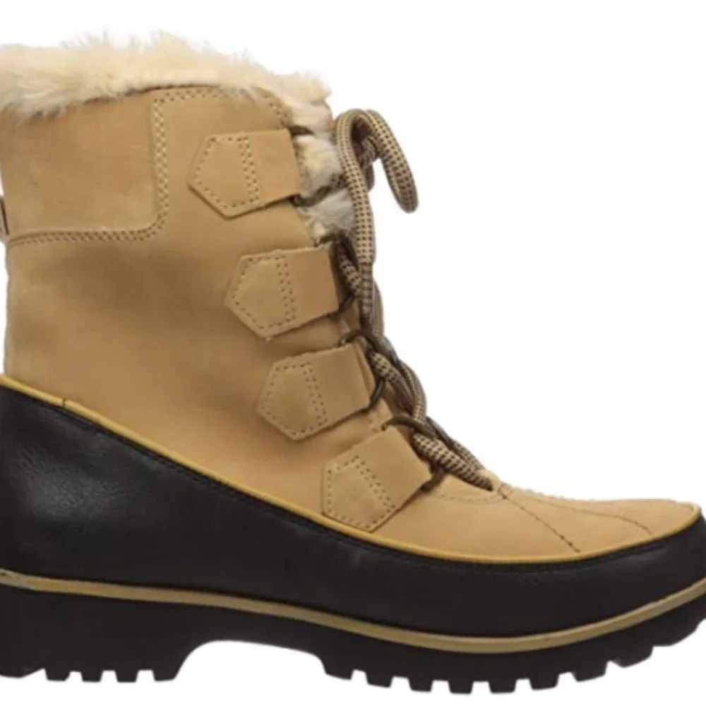 JBU by Jambu Maldive Weather Ready Boot Lace Up Midcalf Boot - Picture 5 of 7